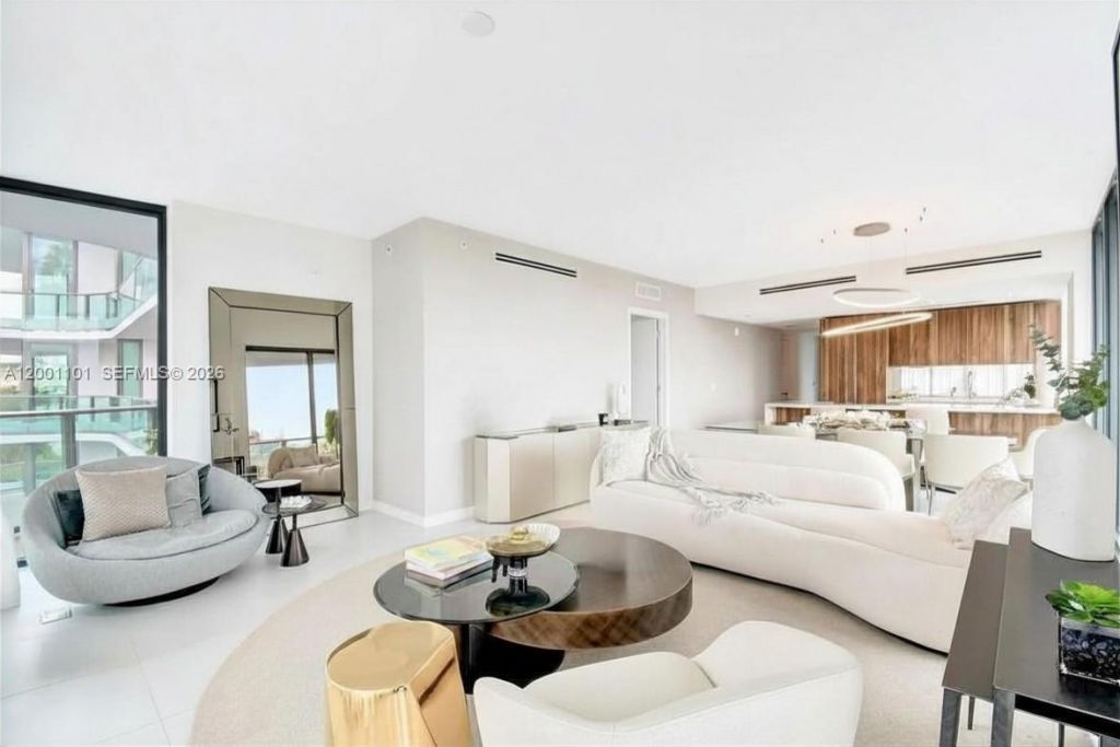 9901 W Bay Harbor Dr, Unit 401, Bay Harbor Islands, FL 33154 Photo