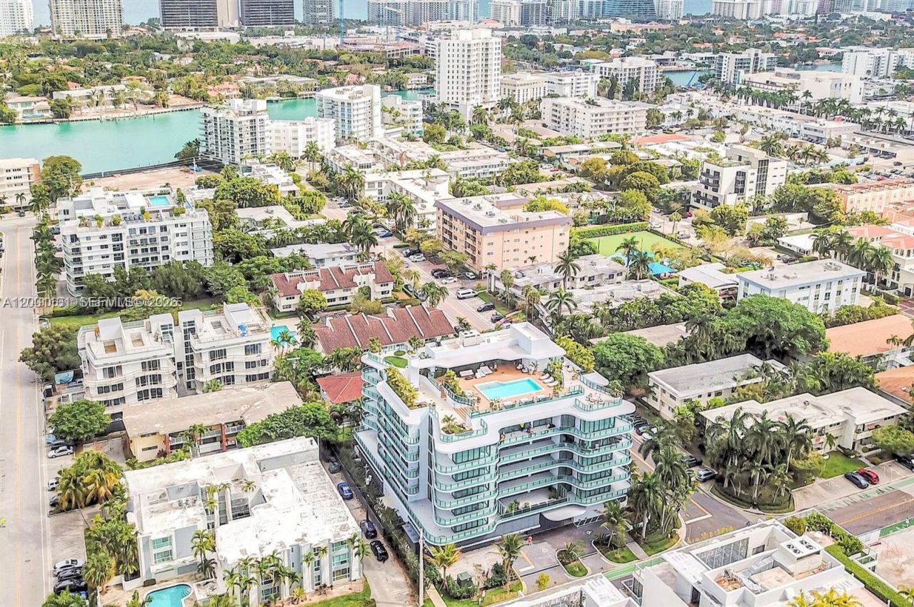 9901 W Bay Harbor Dr, Unit 401, Bay Harbor Islands, FL 33154 Photo