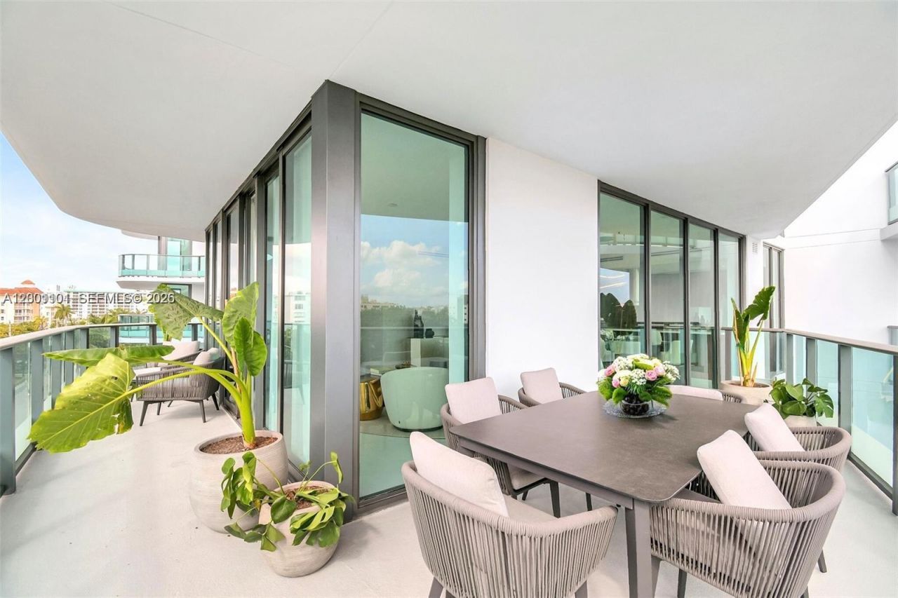9901 W Bay Harbor Dr, Unit 401, Bay Harbor Islands, FL 33154 Photo