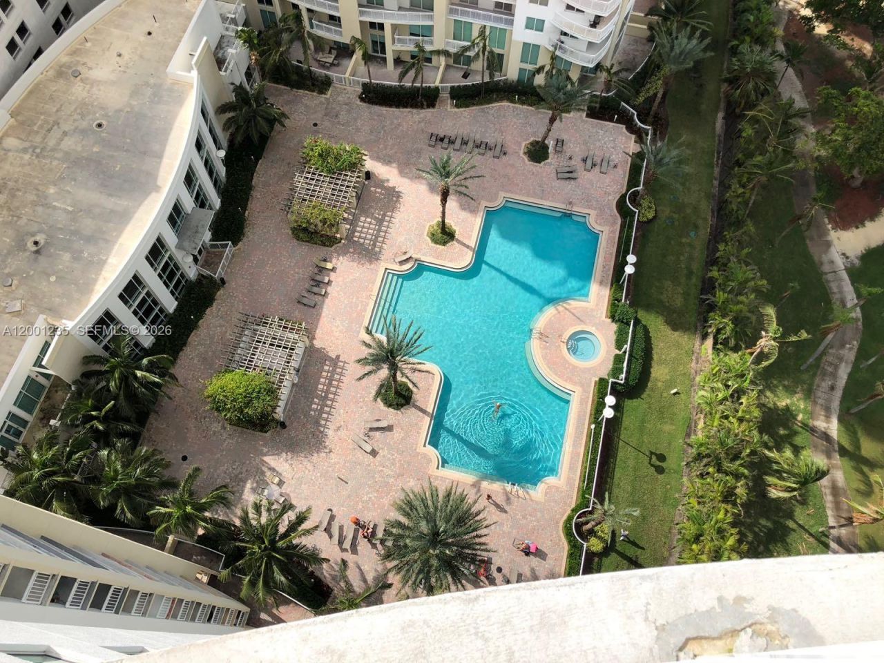 1755 E Hallandale Beach Blvd, Unit 2002E, Hallandale Beach, FL 33009 Photo