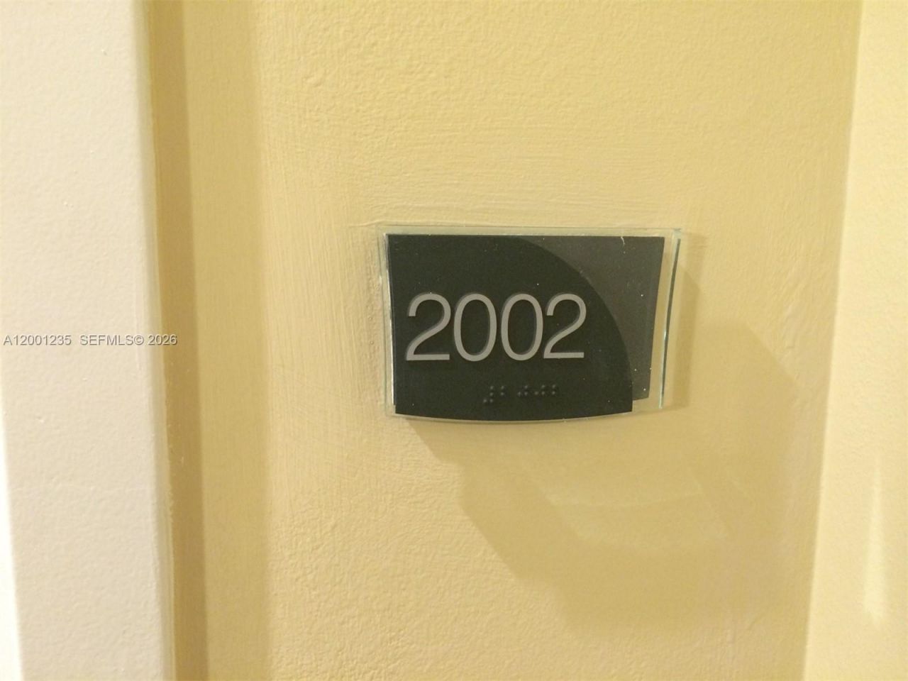 1755 E Hallandale Beach Blvd, Unit 2002E, Hallandale Beach, FL 33009 Photo