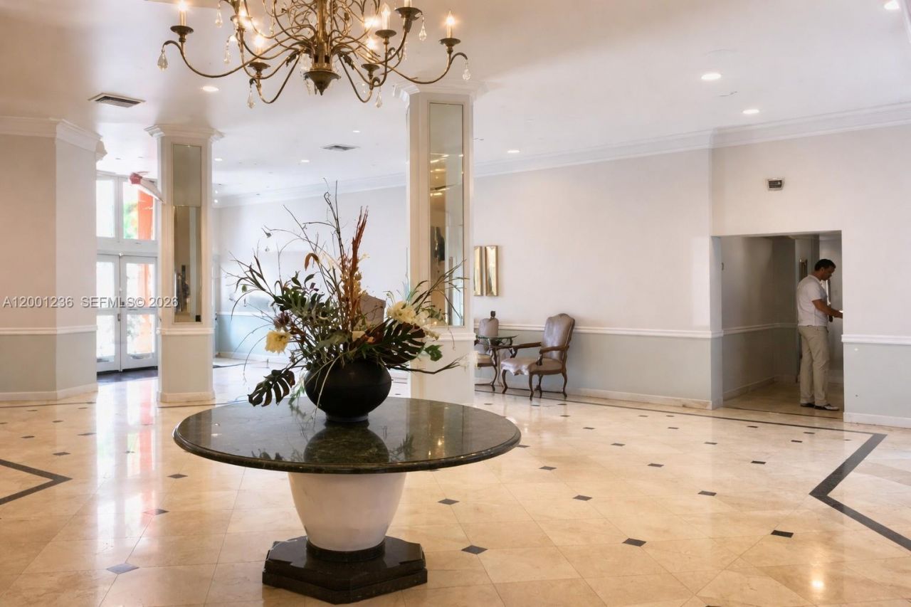 1351 NE Miami Gardens Dr, Unit 511E, Miami, FL 33179 Photo