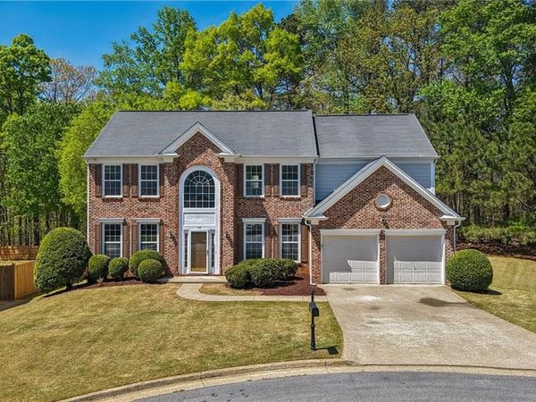 219 Gainesway Park , Woodstock, GA 30189