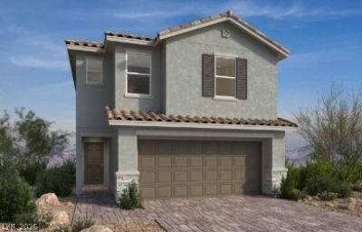 650 Moonlit Lake Lane, Henderson, NV 89002 Main Photo