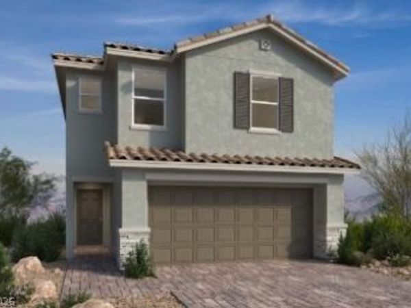 650 Moonlit Lake Lane, Henderson, NV 89002