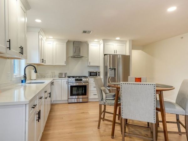 17 School, Unit C, Hudson, MA 01749