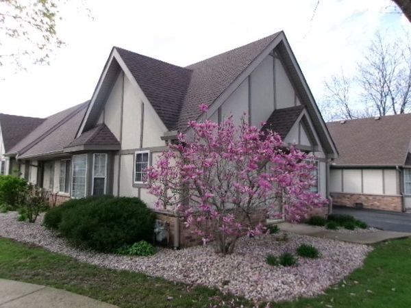 1785 Willow Circle Drive , Unit 1785, Crest Hill, IL 60403