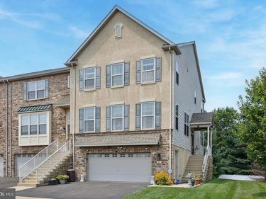 66 BOWMAN DRIVE, FEASTERVILLE TREVOSE, PA 19053