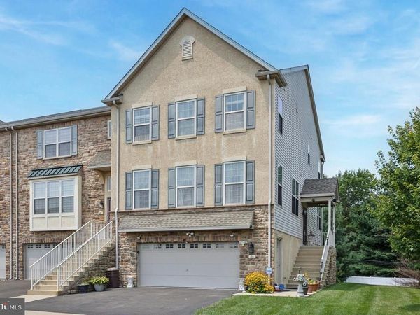 66 BOWMAN DRIVE, FEASTERVILLE TREVOSE, PA 19053