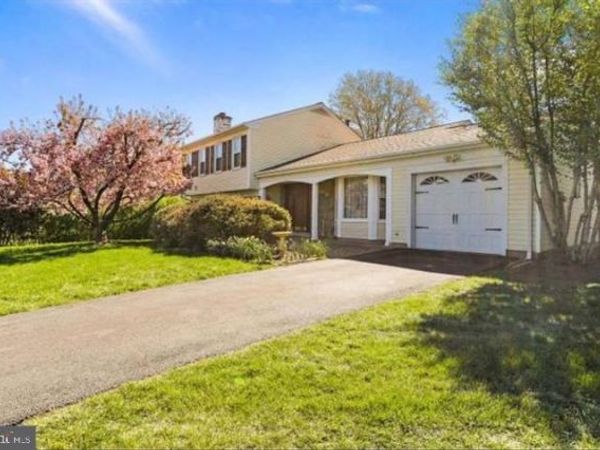 17404 HUGHES ROAD, POOLESVILLE, MD 20837