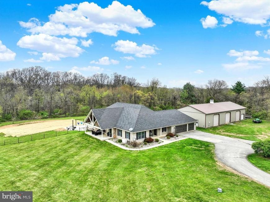 1685 Bahns Mill Road , Windsor, PA 17366 Main Photo