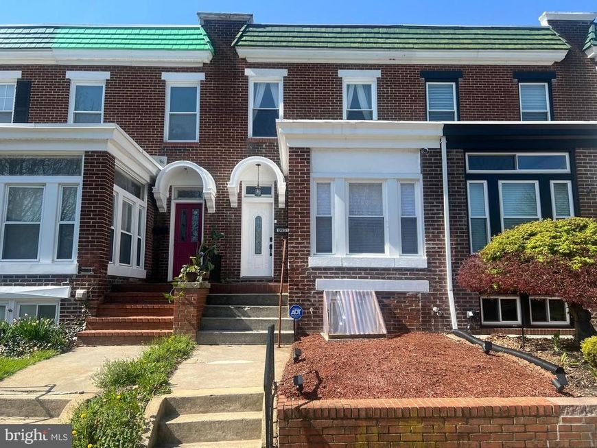 3031 Shannon Drive, Baltimore, MD 21213 Main Photo