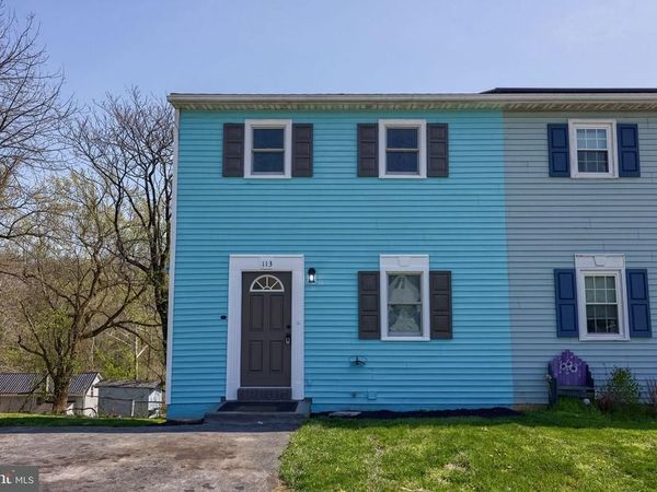 113 WESTMORE WAY, LANCASTER, PA 17603