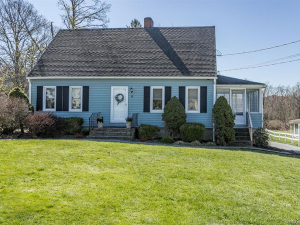 18 Scanlon Avenue , Florida, NY 10921