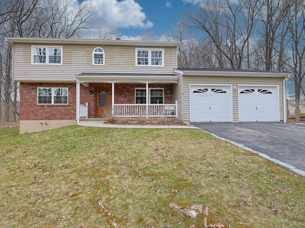 78 Pickerel Road , Monroe, NY 10950