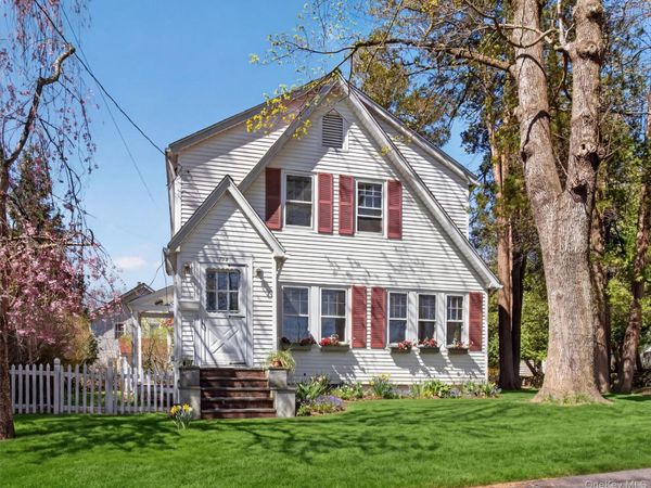 108 Summit Avenue , Tappan, NY 10983