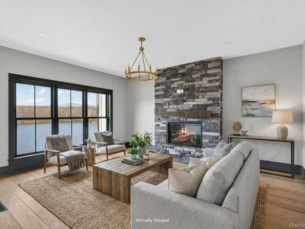 16 Icehouse Drive , Saugerties, NY 12477