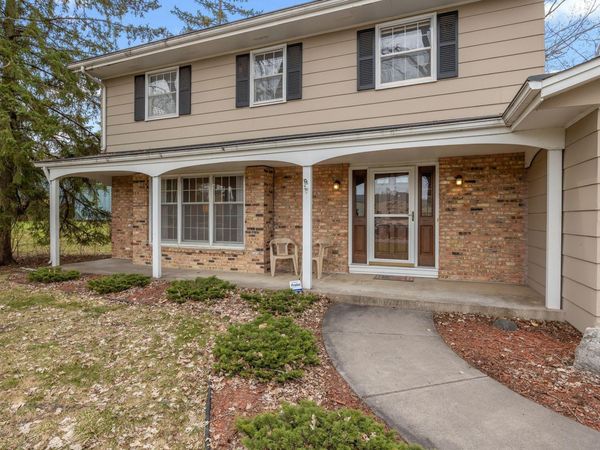 9512 Toledo Avenue S, Bloomington, MN 55437