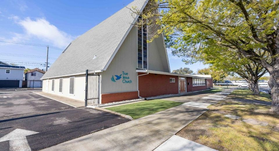 2416 Sloat Way, Sacramento, CA 95818 Photo