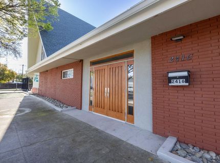2416 Sloat Way, Sacramento, CA 95818 Photo