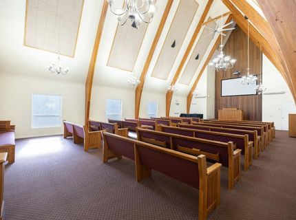 2416 Sloat Way, Sacramento, CA 95818 Photo