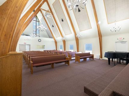 2416 Sloat Way, Sacramento, CA 95818 Photo