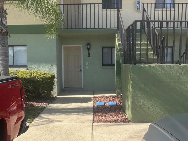 1720 Murrell Road, Unit 120, Rockledge, FL 32955