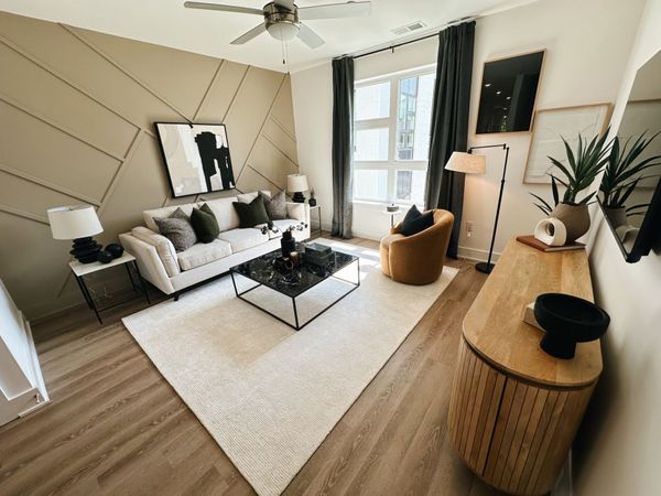 542 Southgate Ave, Unit 203, Nashville, TN 37203