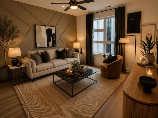 542 Southgate Ave, Unit 203, Nashville, TN 37203