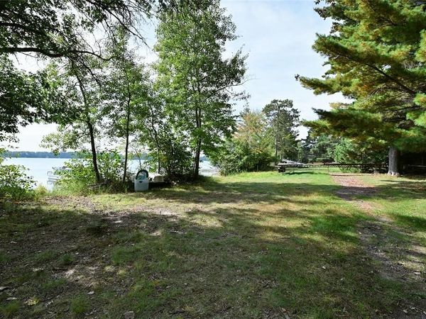Lot 3 Dragon Drive, Minong, WI 54859