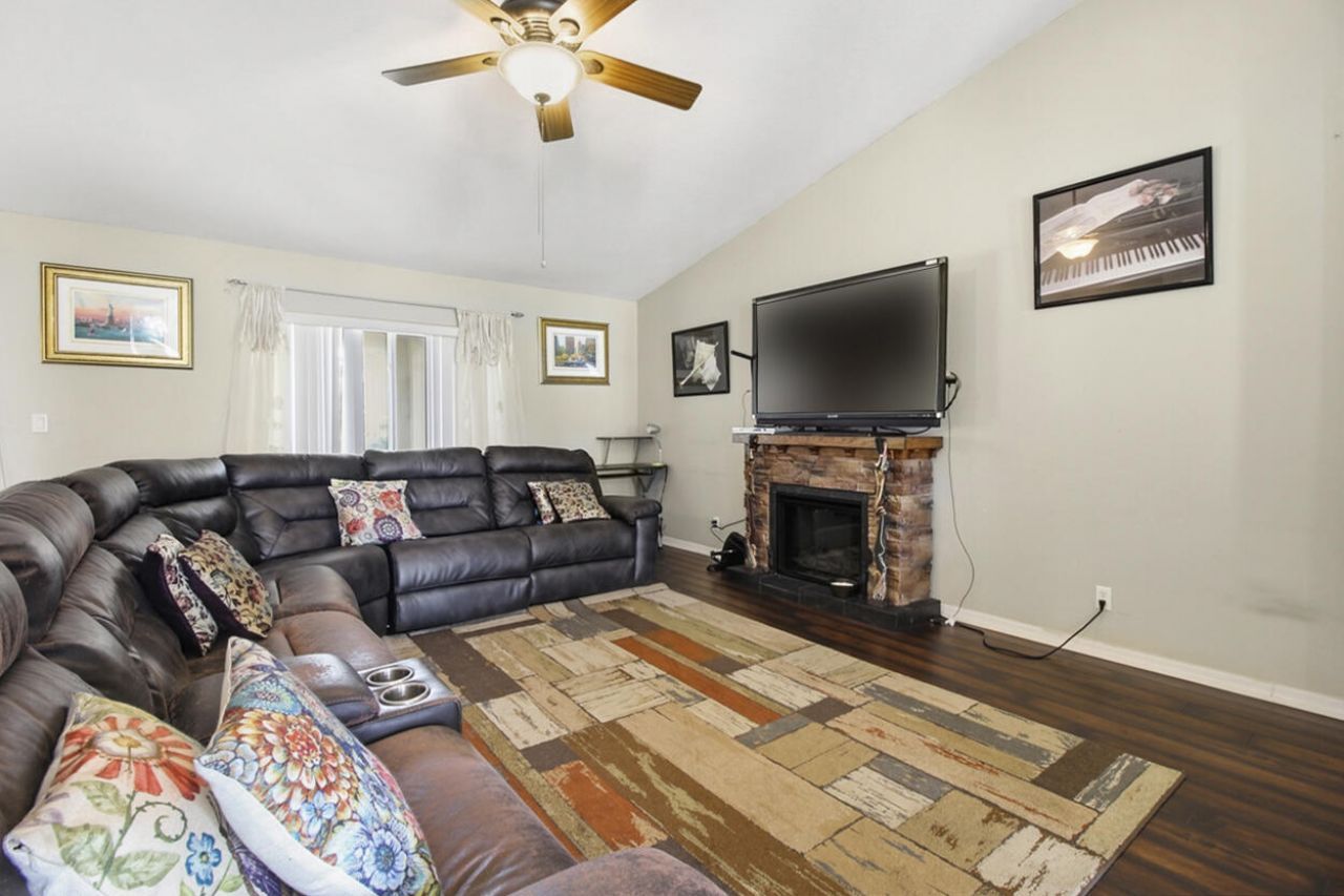 3455 SW Galeti Street, Port Saint Lucie, FL 34953 Photo