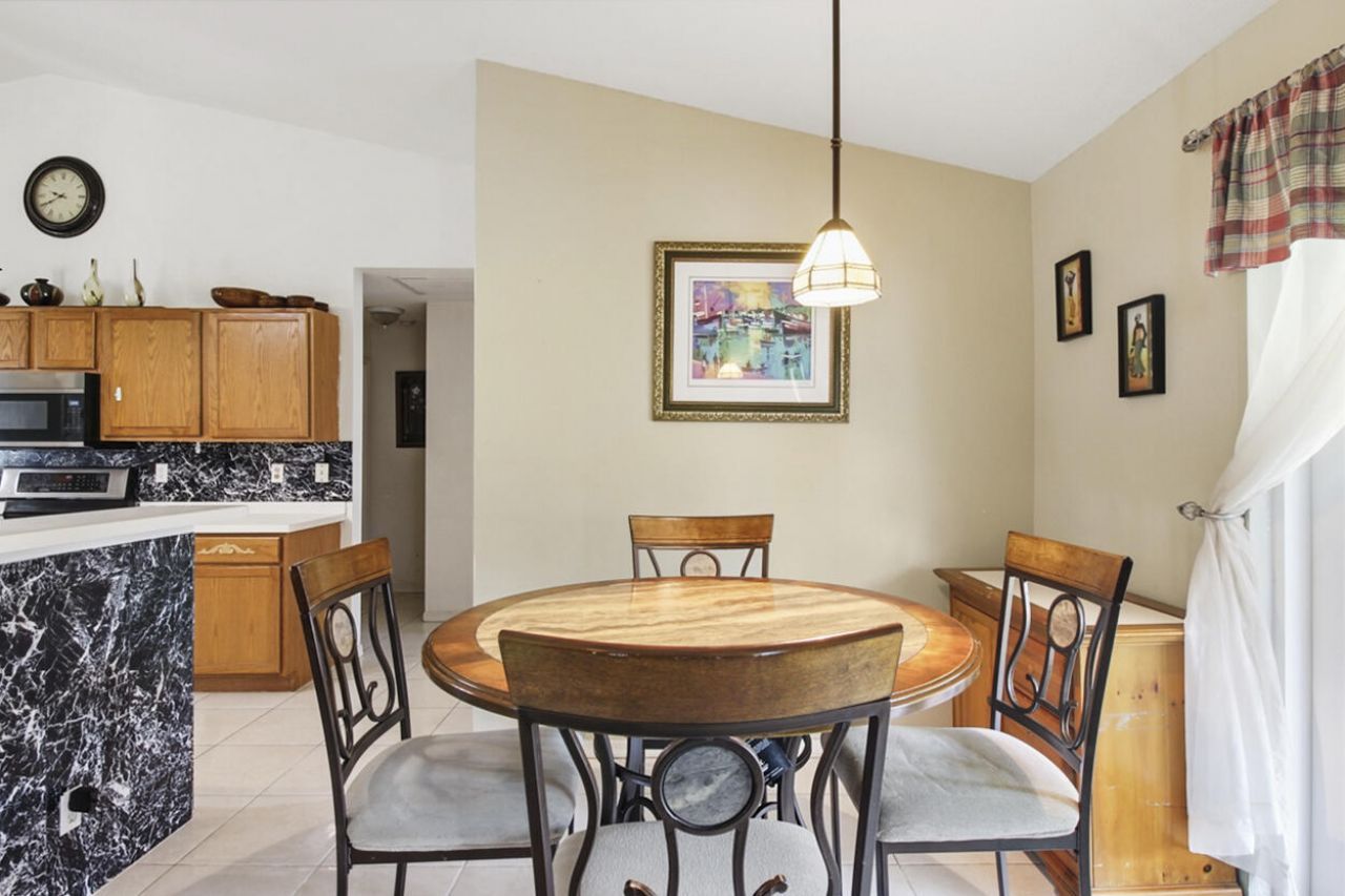 3455 SW Galeti Street, Port Saint Lucie, FL 34953 Photo