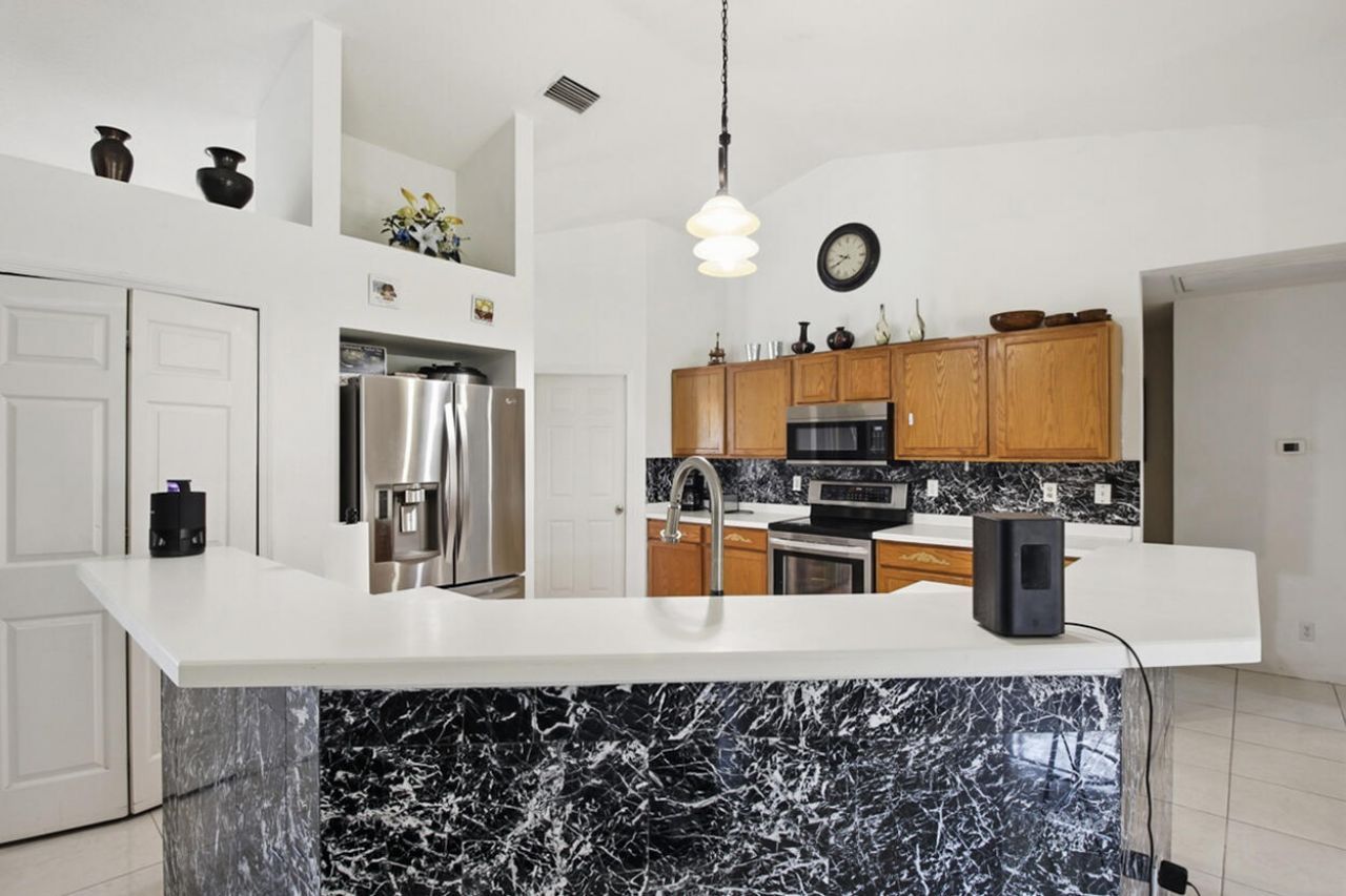 3455 SW Galeti Street, Port Saint Lucie, FL 34953 Photo