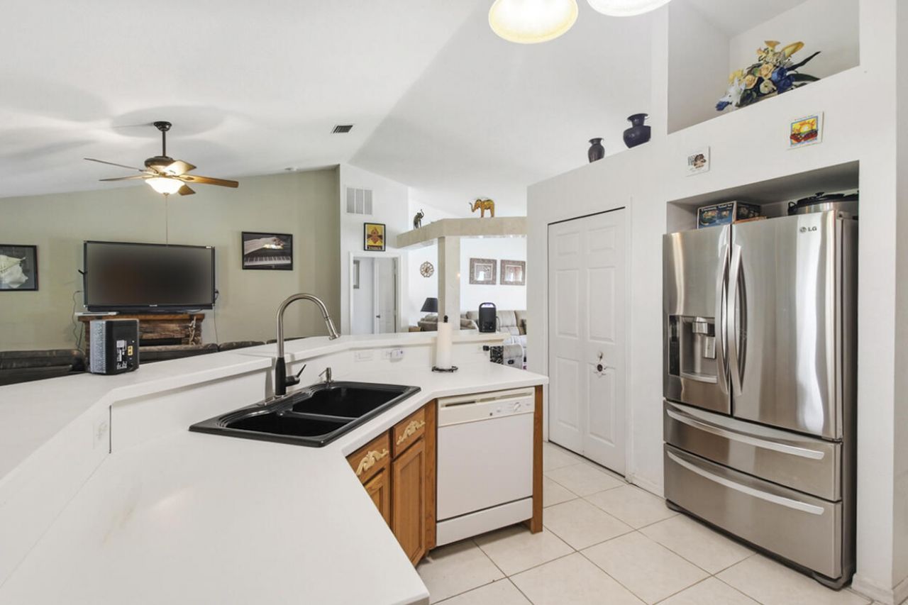 3455 SW Galeti Street, Port Saint Lucie, FL 34953 Photo