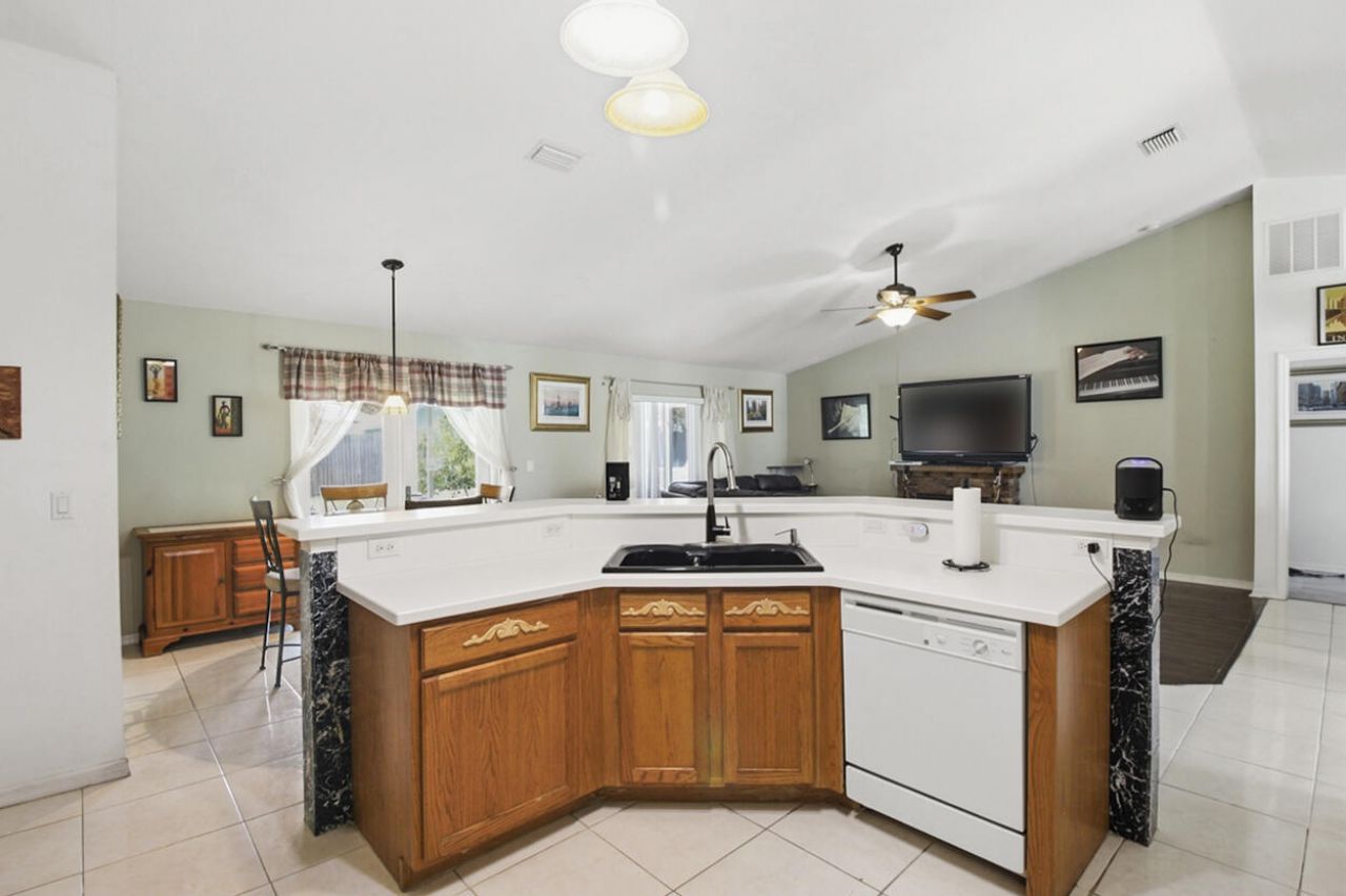 3455 SW Galeti Street, Port Saint Lucie, FL 34953 Photo