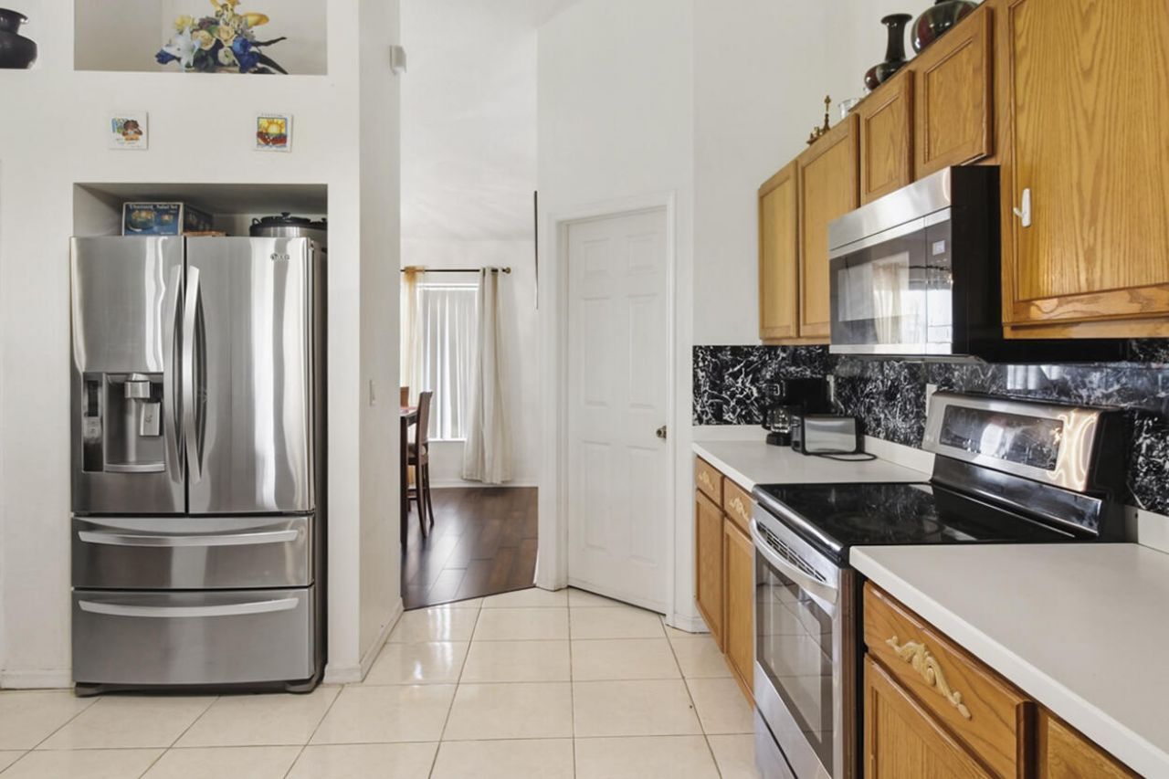 3455 SW Galeti Street, Port Saint Lucie, FL 34953 Photo