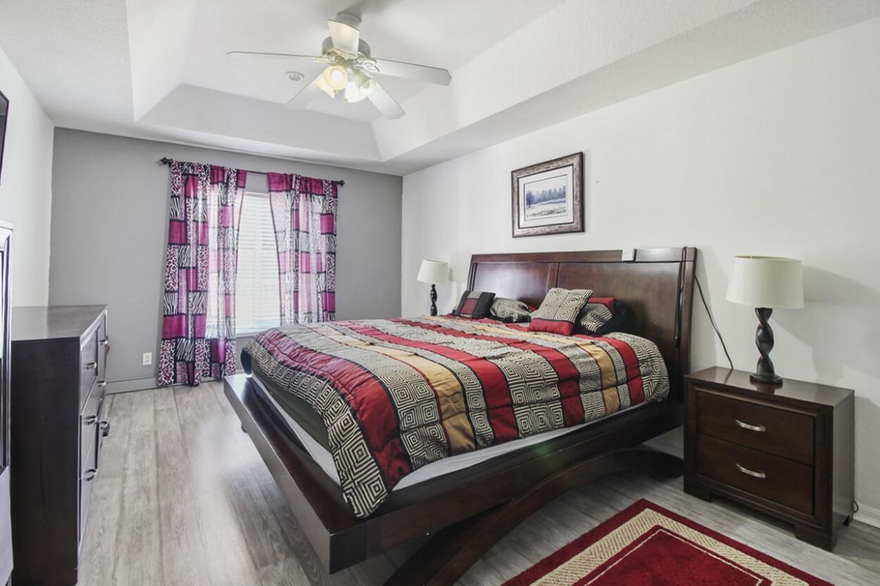 3455 SW Galeti Street, Port Saint Lucie, FL 34953 Photo