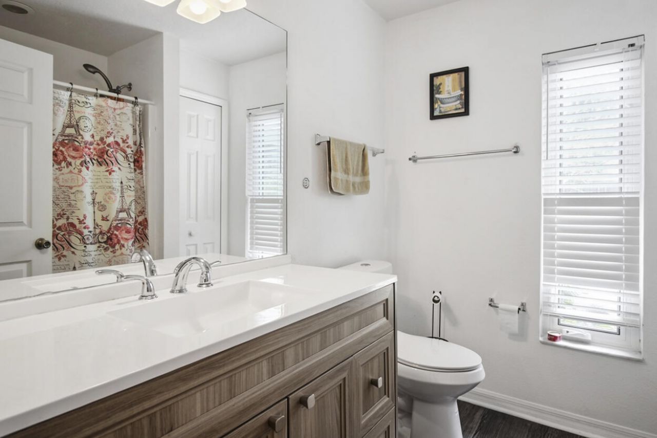 3455 SW Galeti Street, Port Saint Lucie, FL 34953 Photo