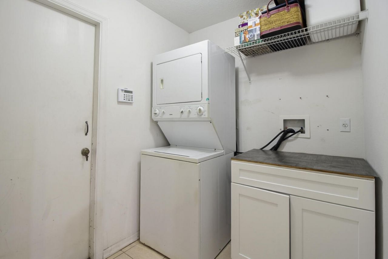 3455 SW Galeti Street, Port Saint Lucie, FL 34953 Photo