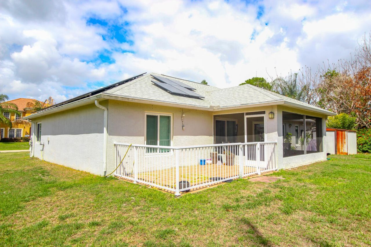 3455 SW Galeti Street, Port Saint Lucie, FL 34953 Photo