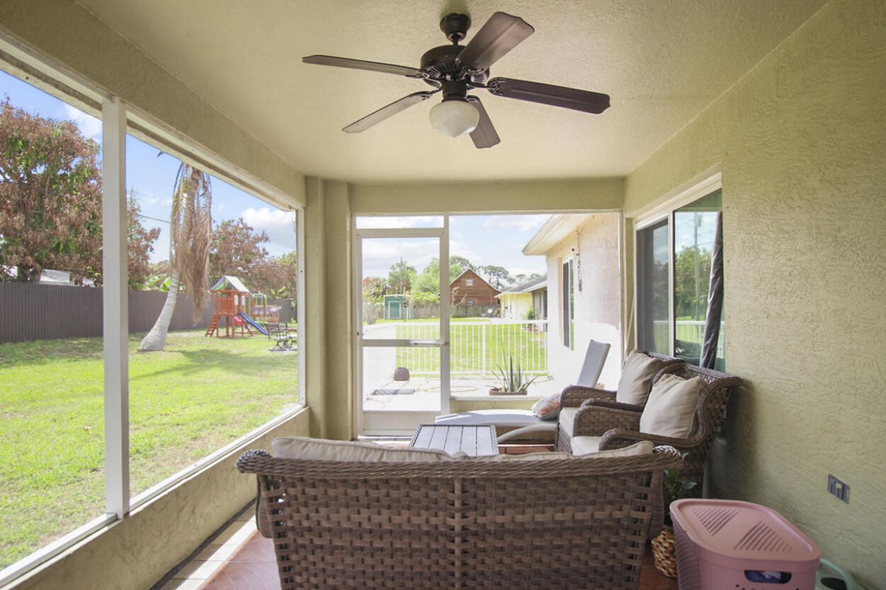 3455 SW Galeti Street, Port Saint Lucie, FL 34953 Photo