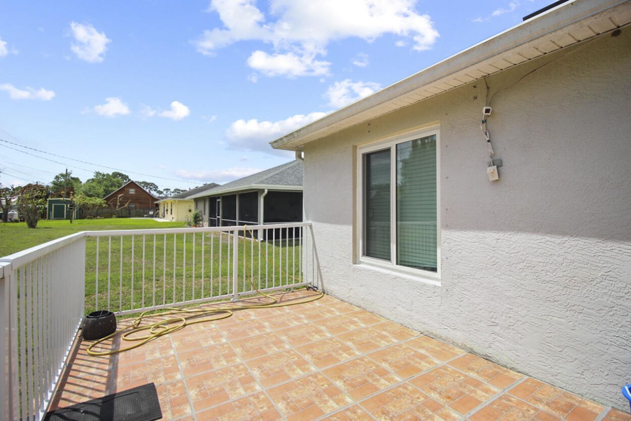 3455 SW Galeti Street, Port Saint Lucie, FL 34953 Photo