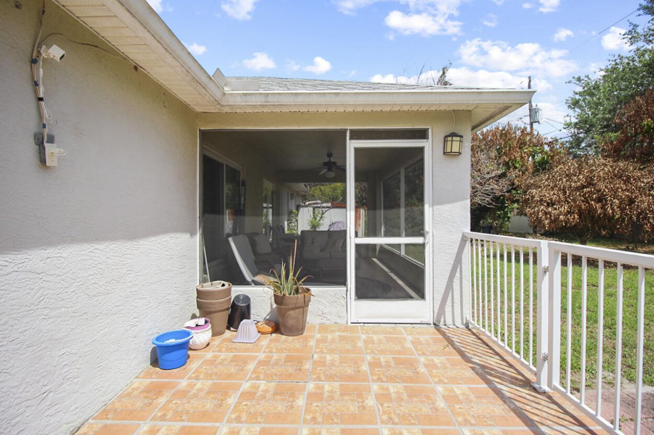 3455 SW Galeti Street, Port Saint Lucie, FL 34953 Photo