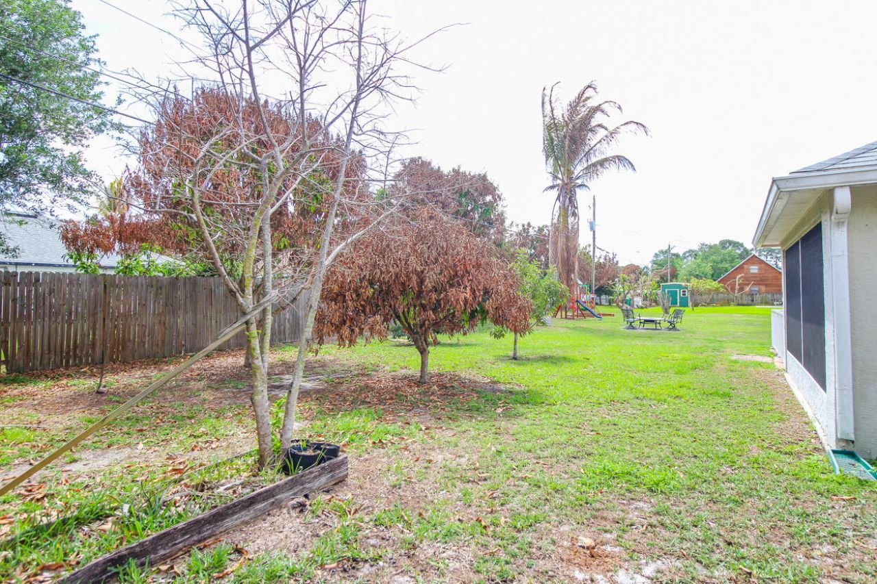 3455 SW Galeti Street, Port Saint Lucie, FL 34953 Photo