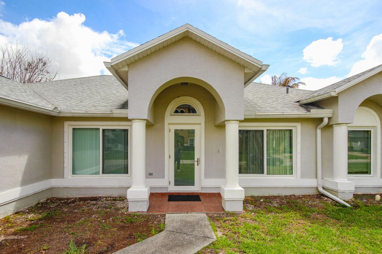 3455 SW Galeti Street, Port Saint Lucie, FL 34953 Photo