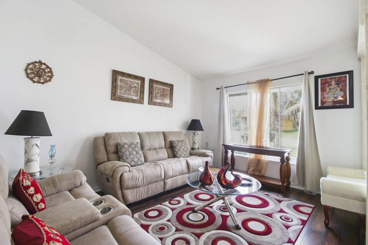 3455 SW Galeti Street, Port Saint Lucie, FL 34953 Photo