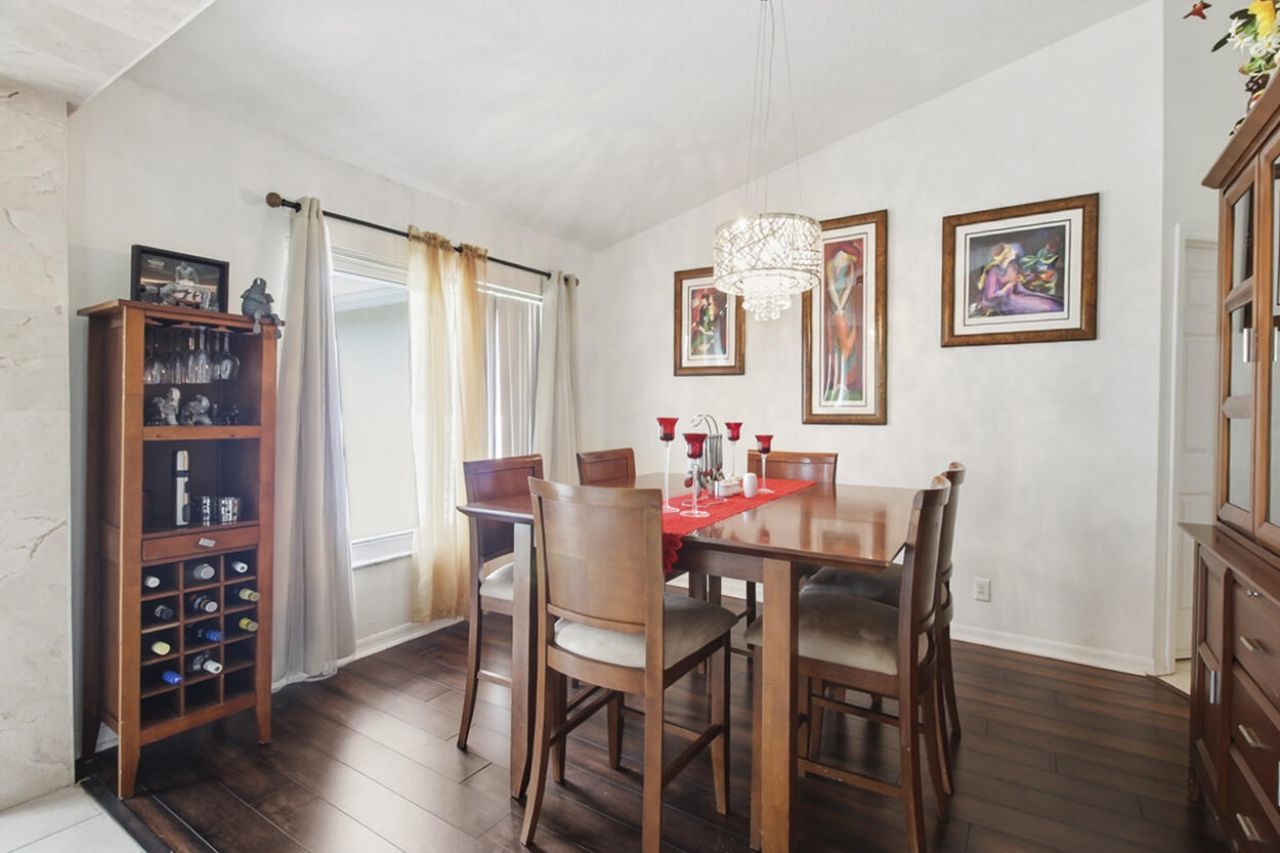 3455 SW Galeti Street, Port Saint Lucie, FL 34953 Photo