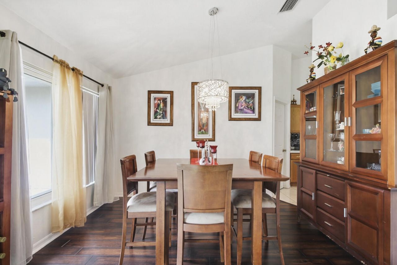 3455 SW Galeti Street, Port Saint Lucie, FL 34953 Photo