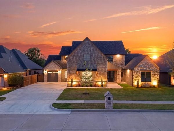 1012 Trisha Lane, Norman, OK 73072