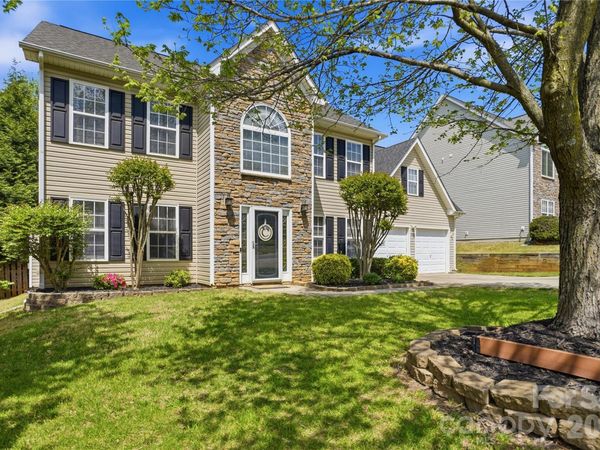 186 Scanlon Road, Mooresville, NC 28115